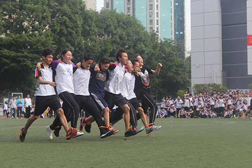 2014 Winter Sports Meeting